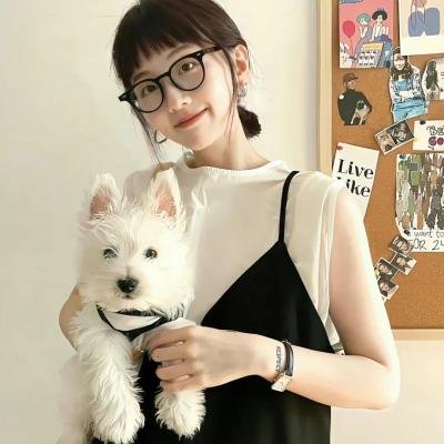 波拉克和他的情人