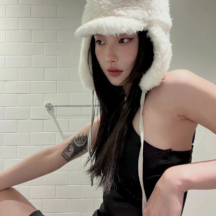 绝望的人