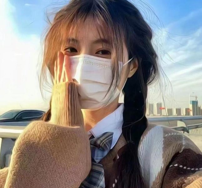 冲破黎明前的黑暗